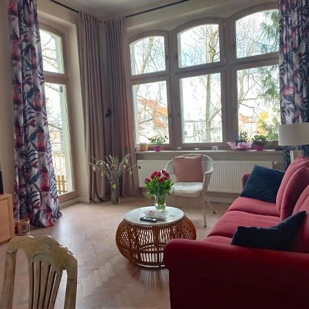 Heart Of Sopot Сопот Экстерьер фото
