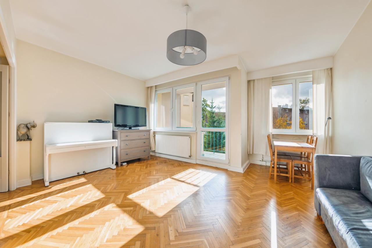 Heart Of Sopot Сопот Экстерьер фото