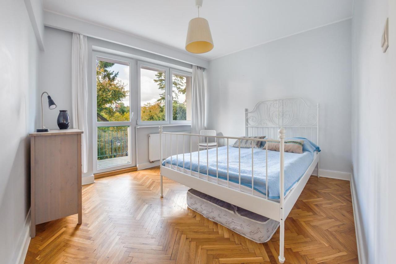 Heart Of Sopot Сопот Экстерьер фото