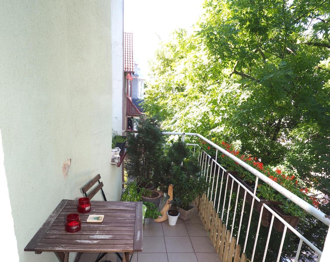 Heart Of Sopot Сопот Экстерьер фото